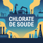 illustration réglementation chlorate de soude pays autorisé