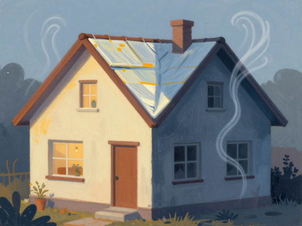 Avis utilisateurs sur triso toiture positif et négatif