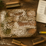 comment enlever l'humidité sur un mur avec outils