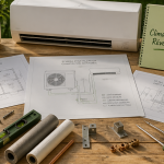 prix clim réversible outils plans techniques