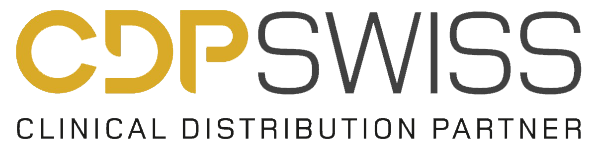 CDP SWISS Clinical Distribution Partner