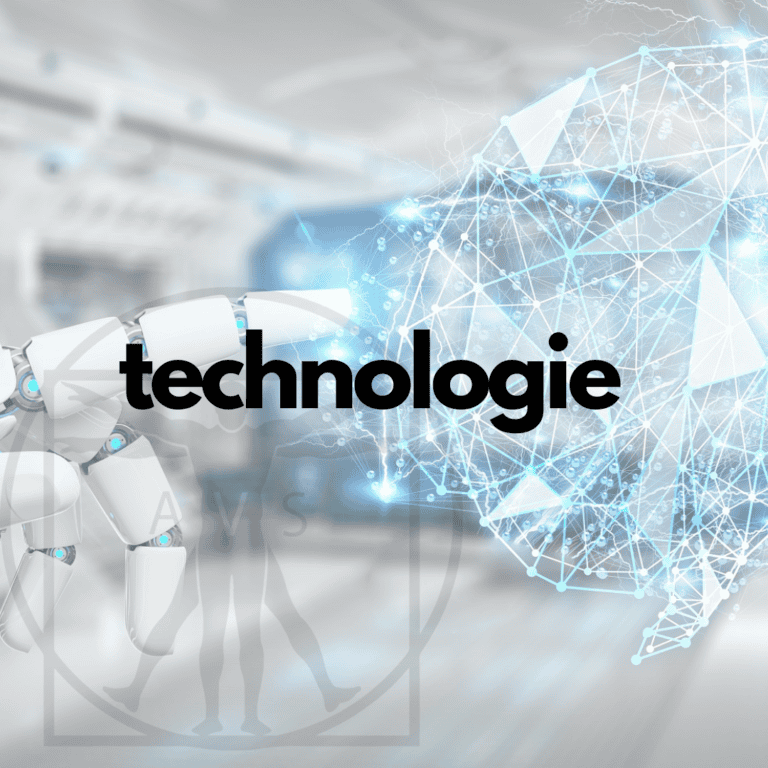 technologie