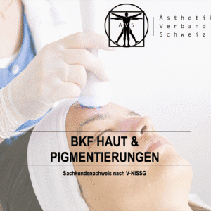 BKF Haut und Pigmentierung B2