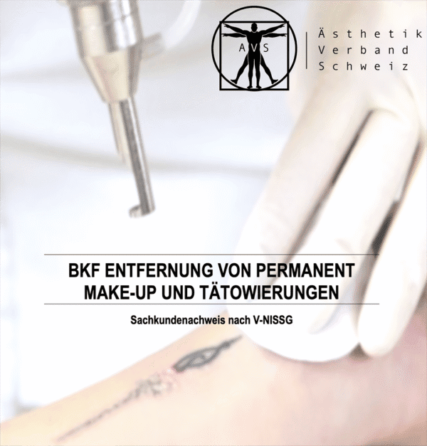 BKF PMU und Tattooentfernung B2