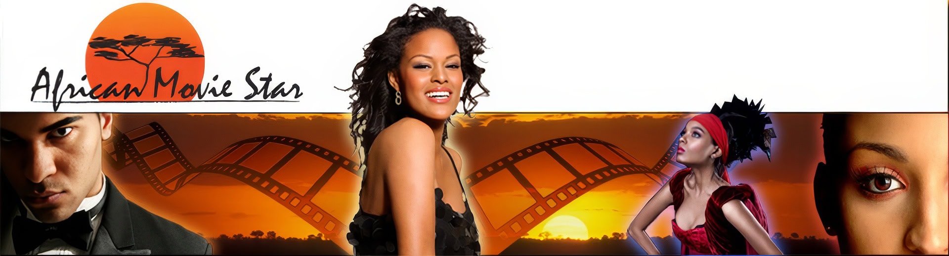 African movie stars and reviews from AfricanMovieStar.com showcasing popular films and talented actors in the African film industry.