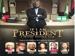 African movie critic reviewing top African films for movie enthusiasts and fans.