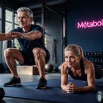 comment augmenter son metabolisme apres 50 ans homme femme exercices