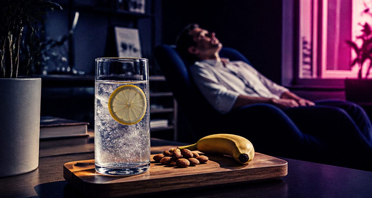 comment avoir de l energie rapidement avec aliments et sieste