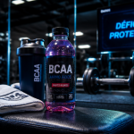 bcaa perte de poids sur banc musculation