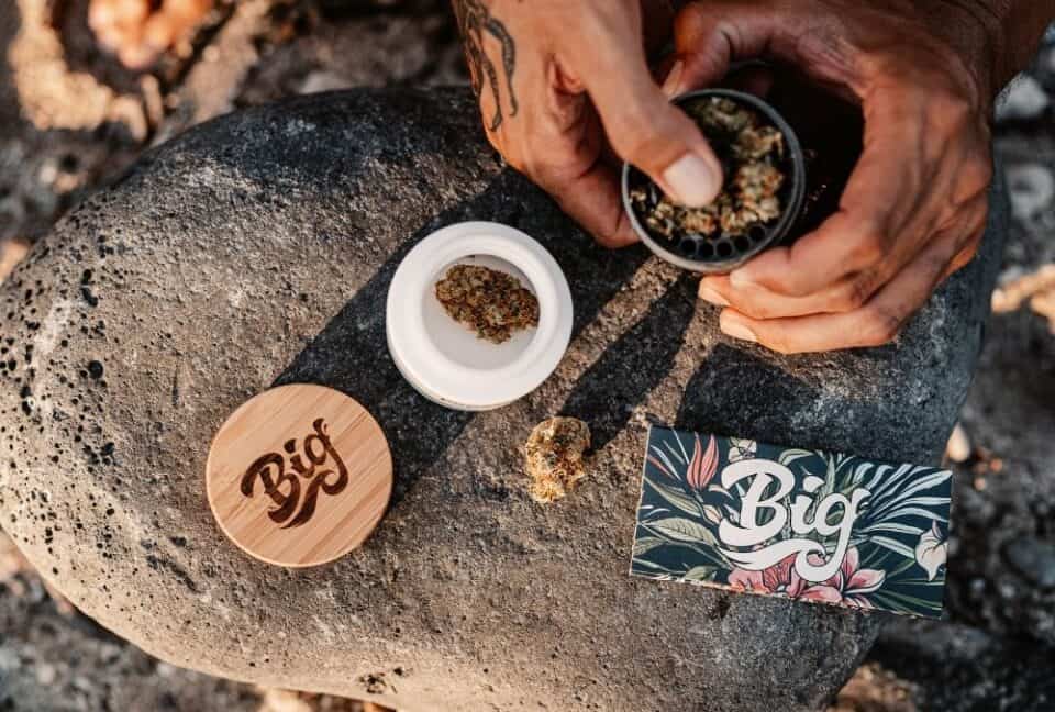 Aloha Green Apothecary