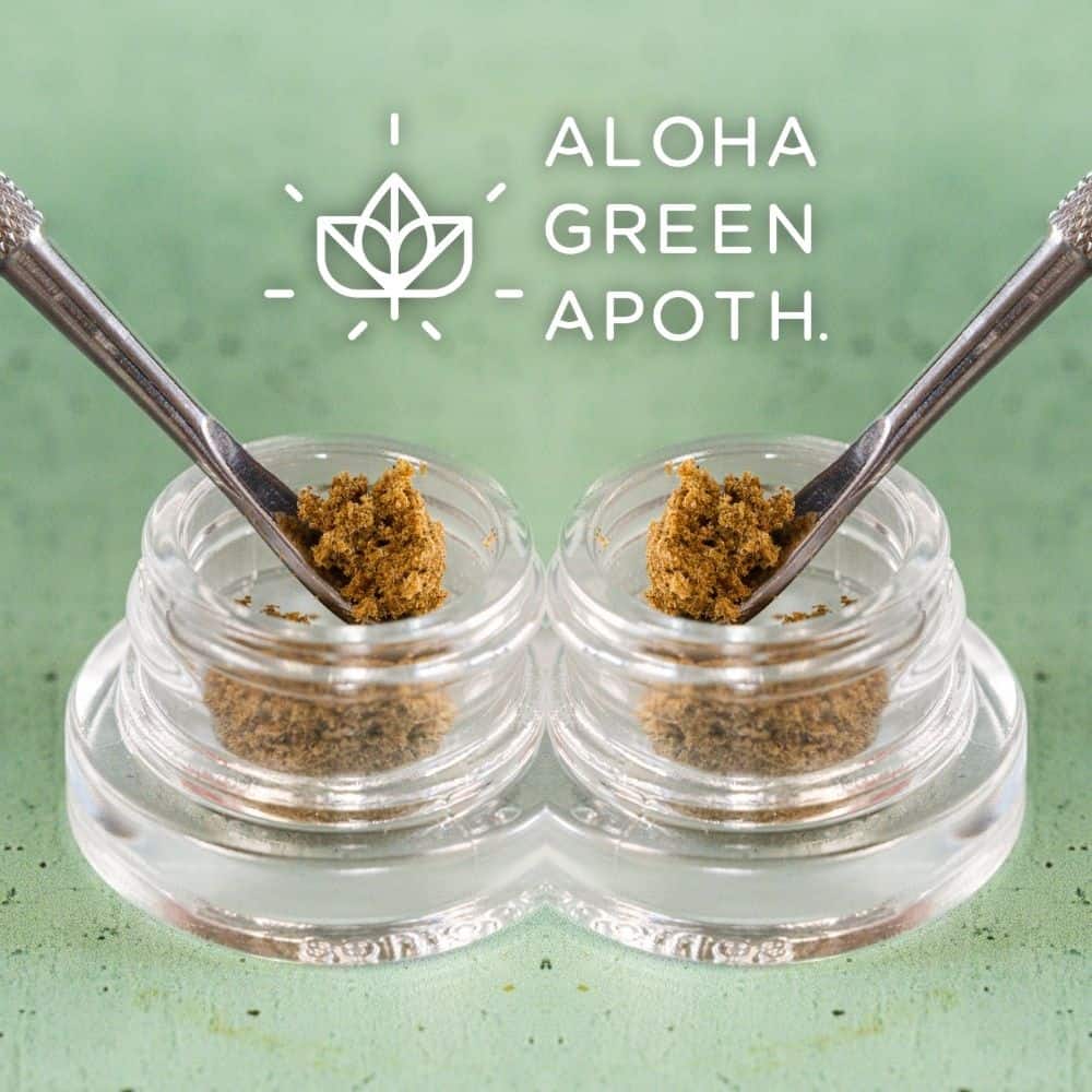 Aloha Green Apothecary