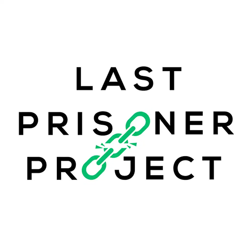 LAST PRISONER PROJECT Logo
