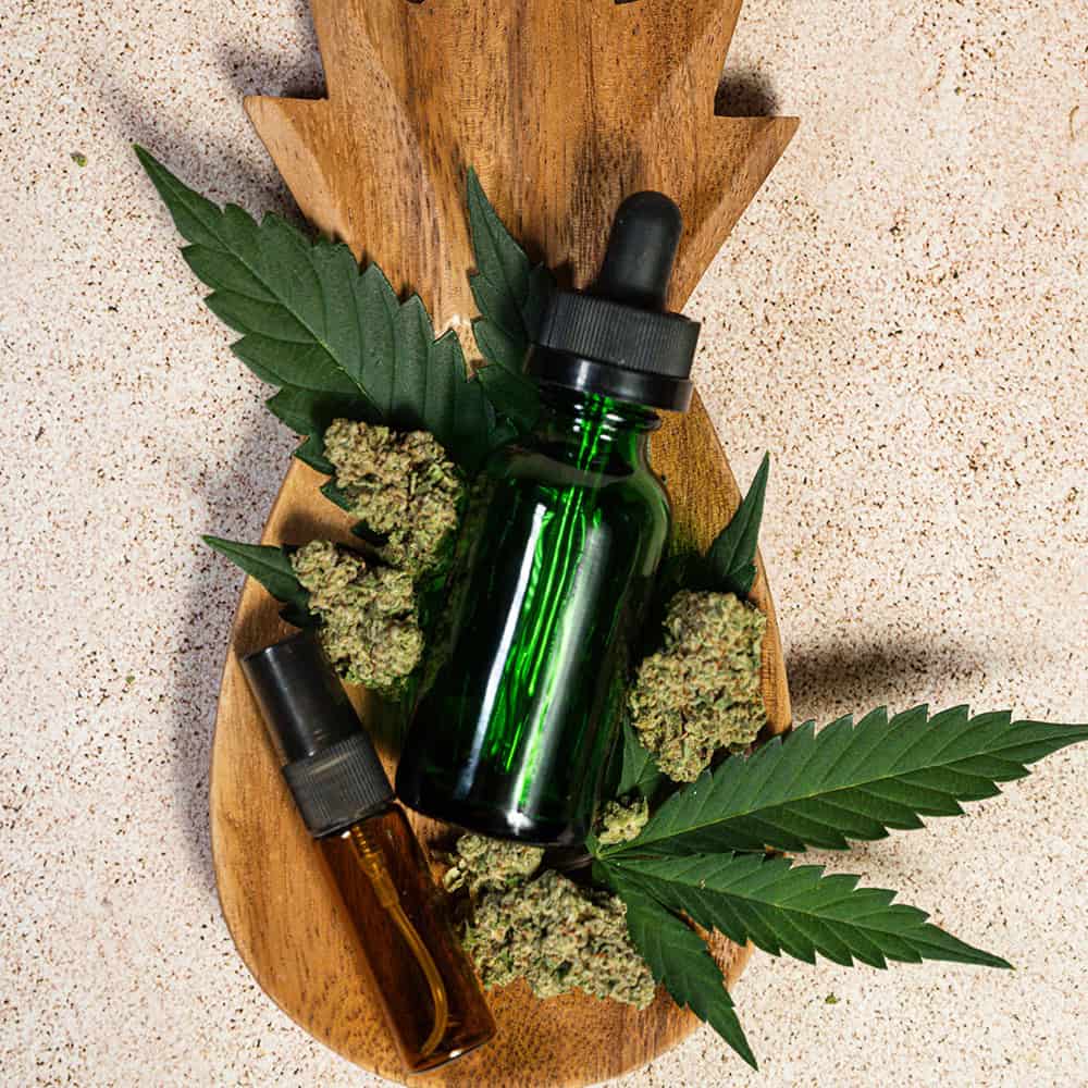 Aloha Green Apothecary