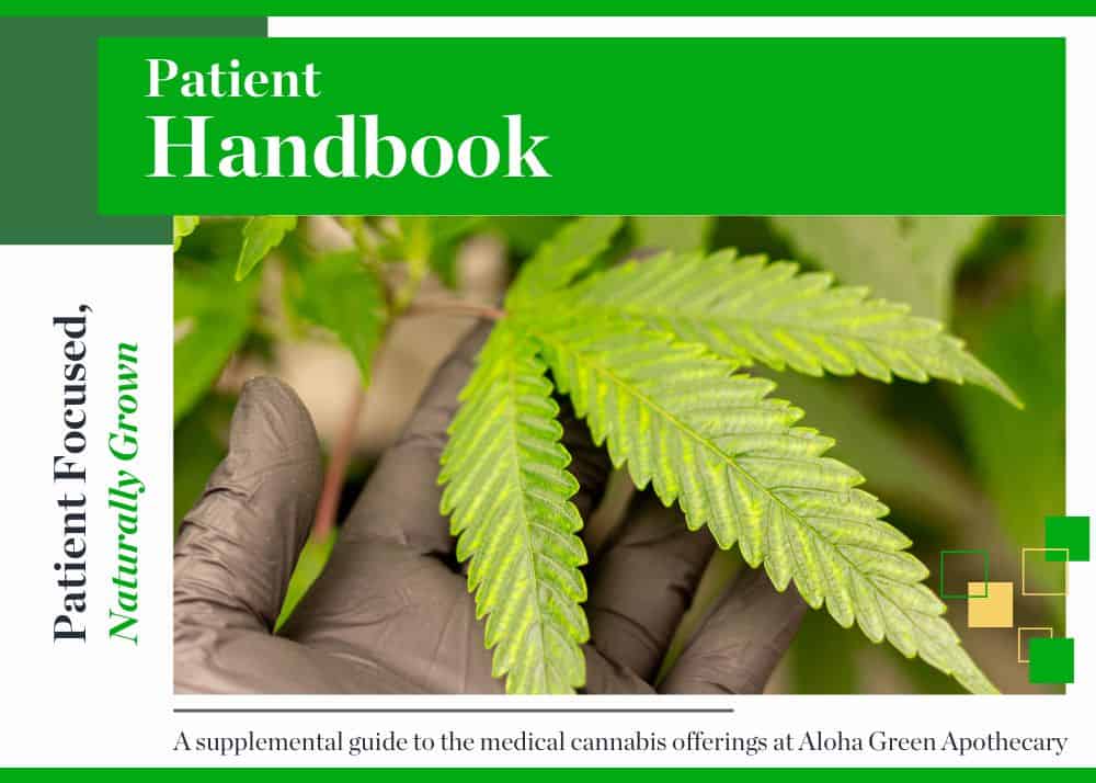 Aloha Green Apothecary