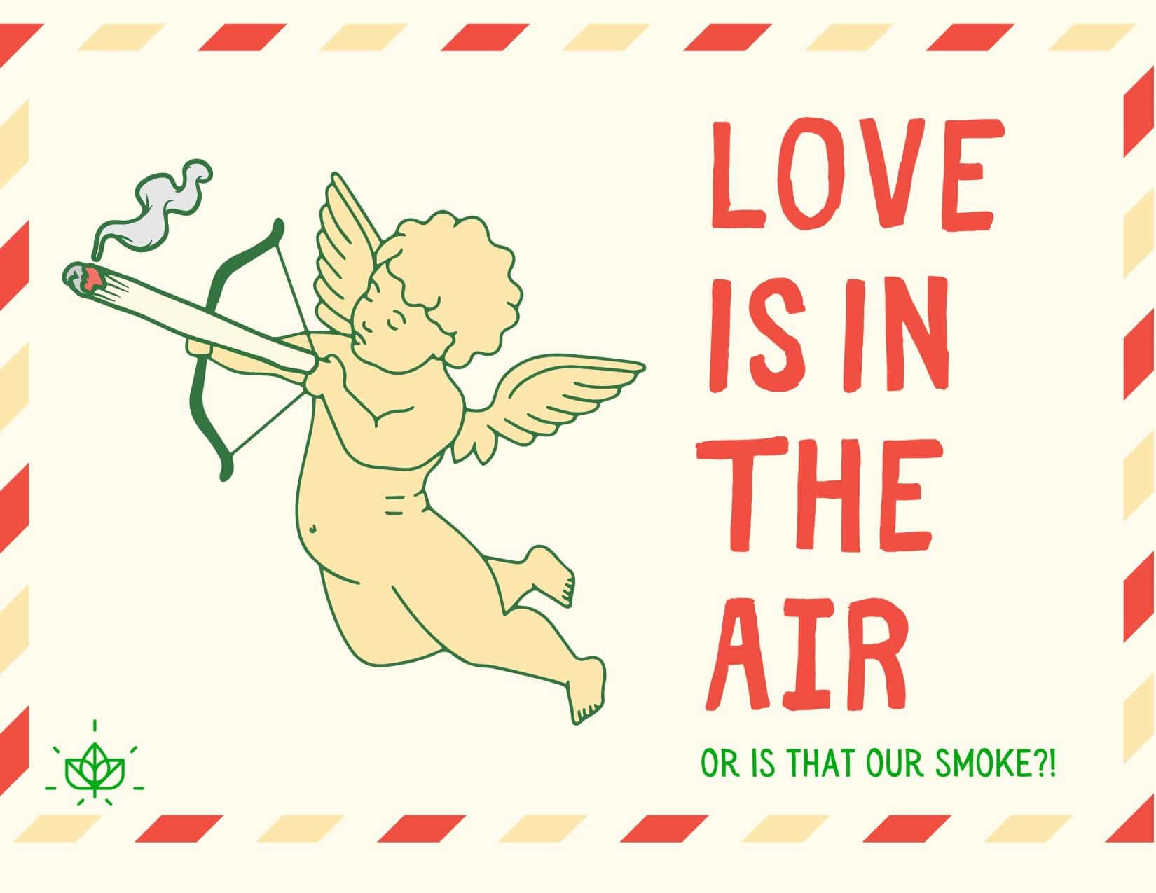 Love in Hawai’i - Aloha Green Apothecary