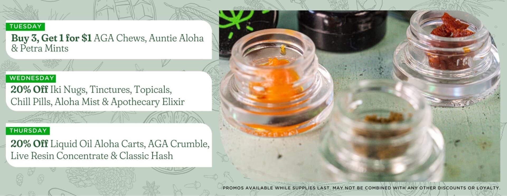 Auntie Aloha - Hawaiian Guava Haze | Aloha Green Apothecary - KoOlina