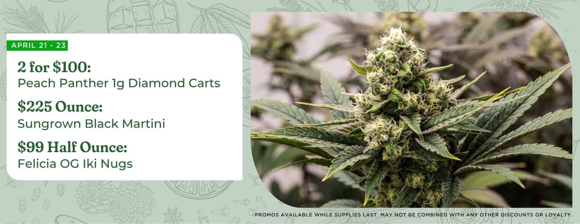 Aloha Green Apothecary