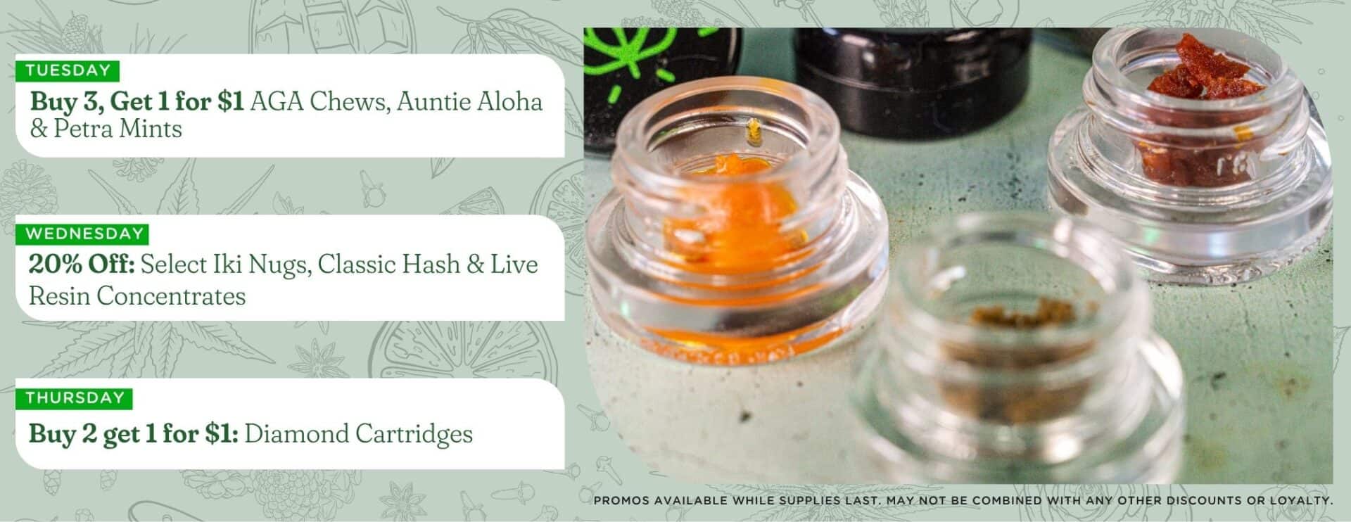 Aloha Green Apothecary