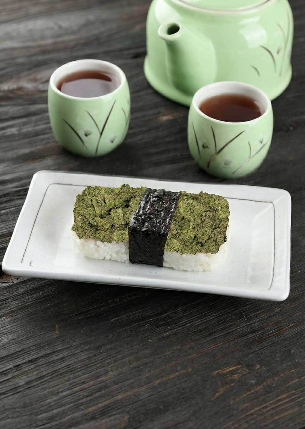 Aloha Green Apothecary