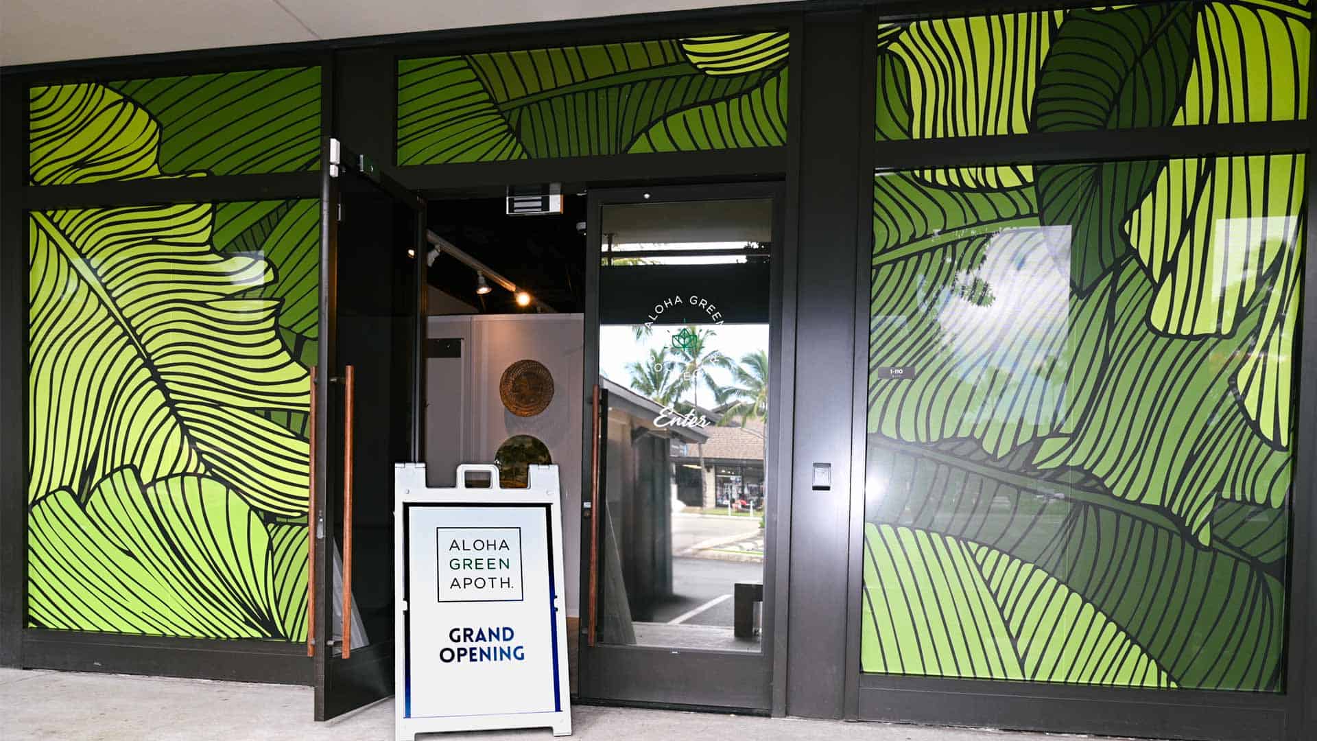 Aloha Green Apothecary