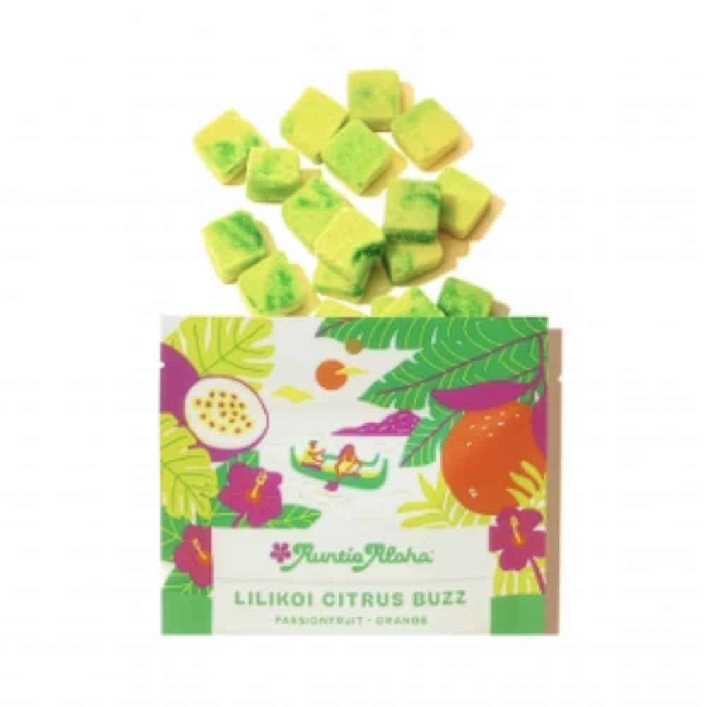 Aloha Green Apothecary