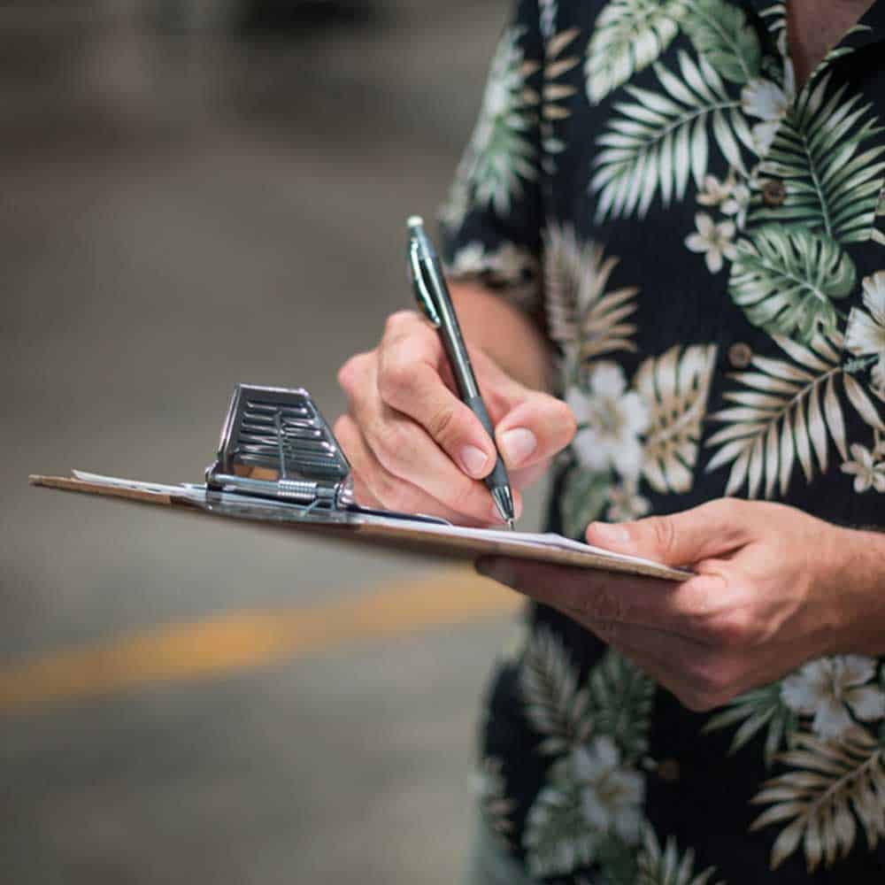 Aloha Green Apothecary