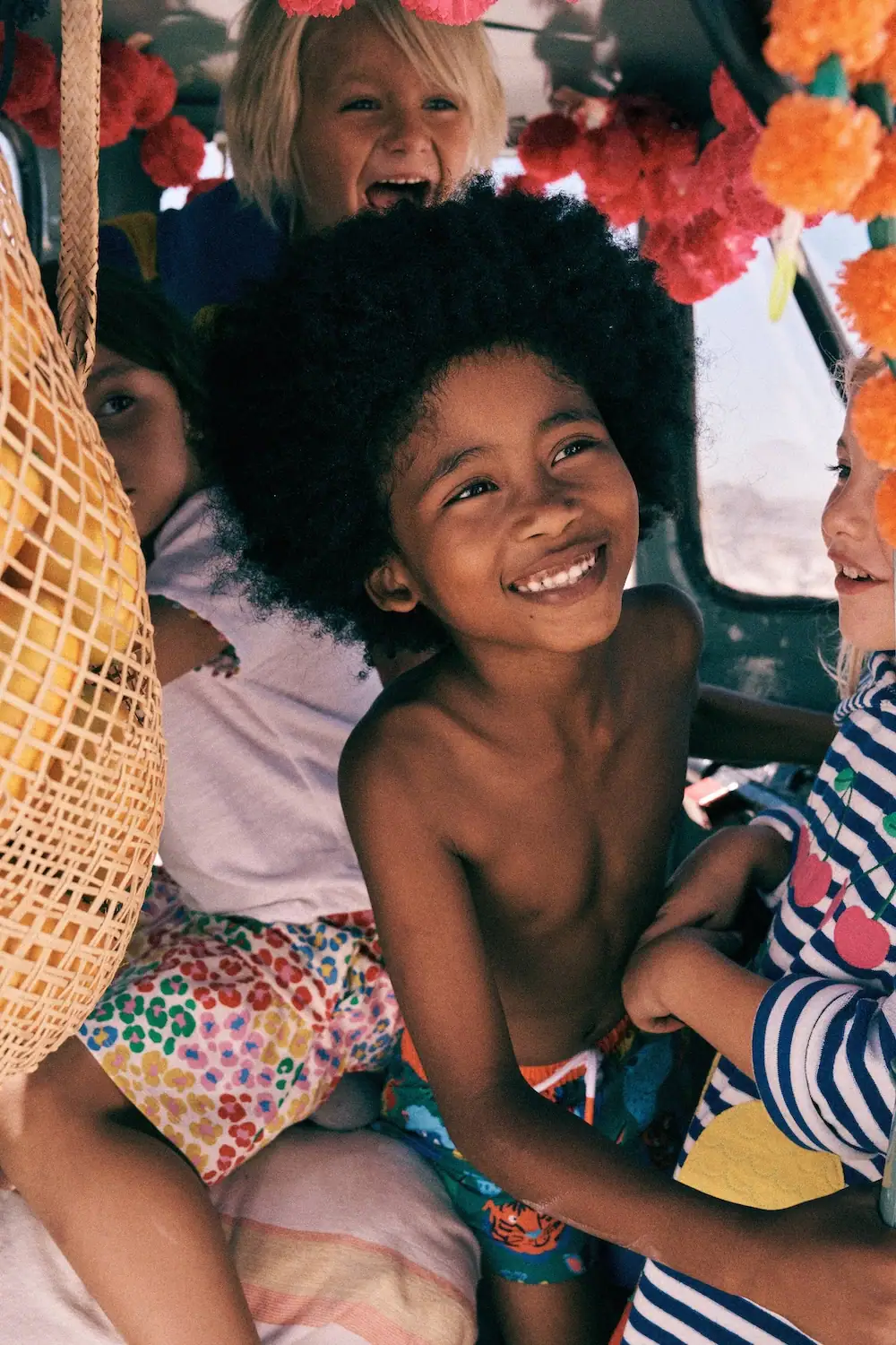 Luke Kuisis Kids Photographer Cape Town South Africa