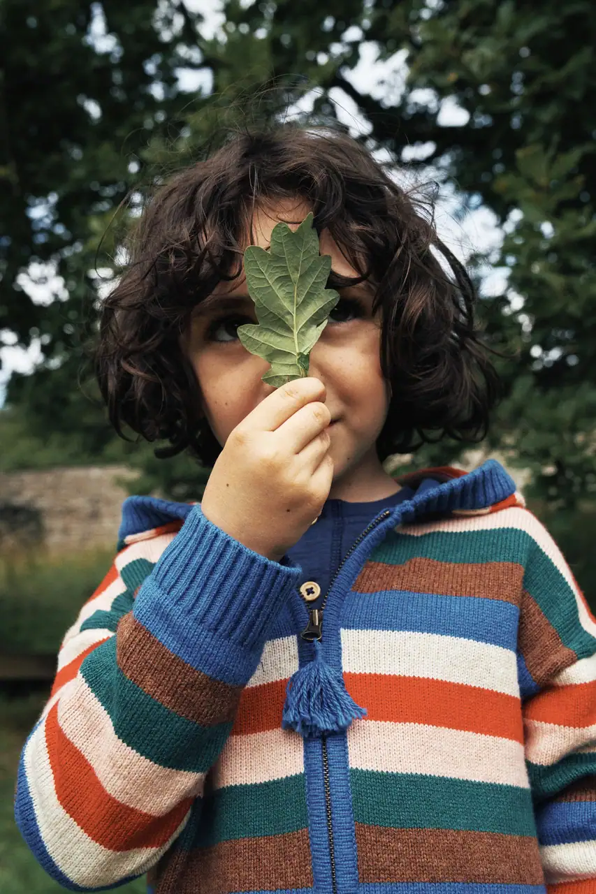 Luke Kuisis Kids Photographer Cape Town South Africa