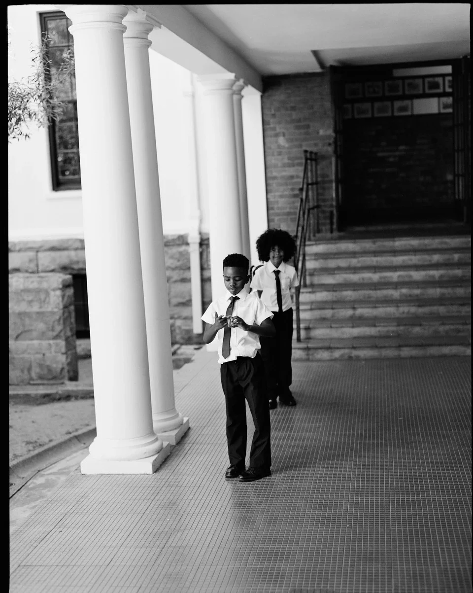 Luke Kuisis Kids Photographer Cape Town South Africa
