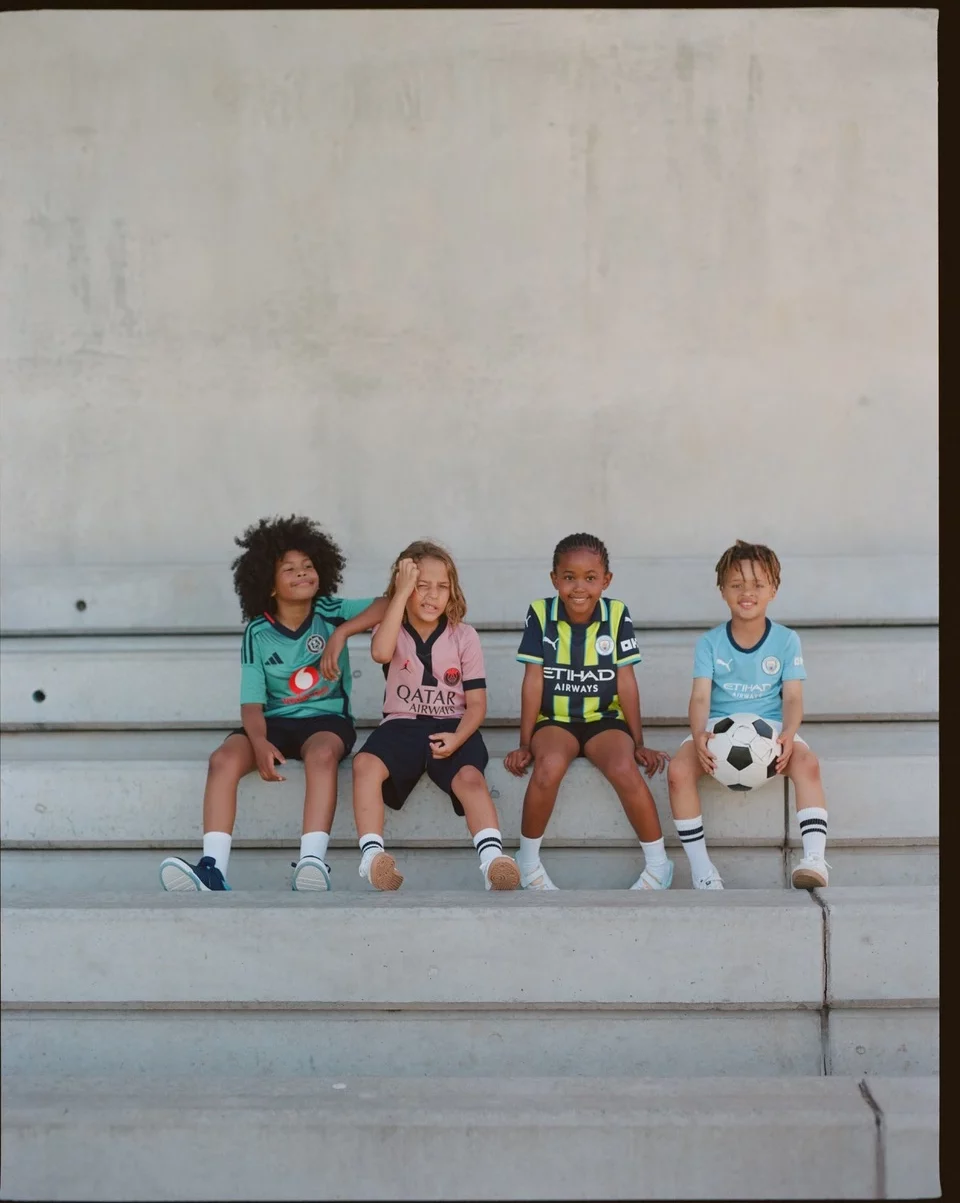 Luke Kuisis Kids Photographer Cape Town South Africa