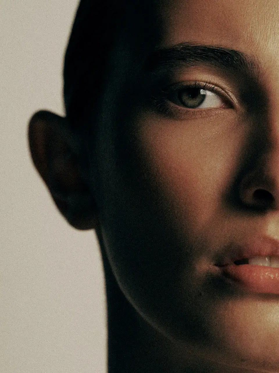 Luke Kuisis Beauty Photographer Cape Town South Africa