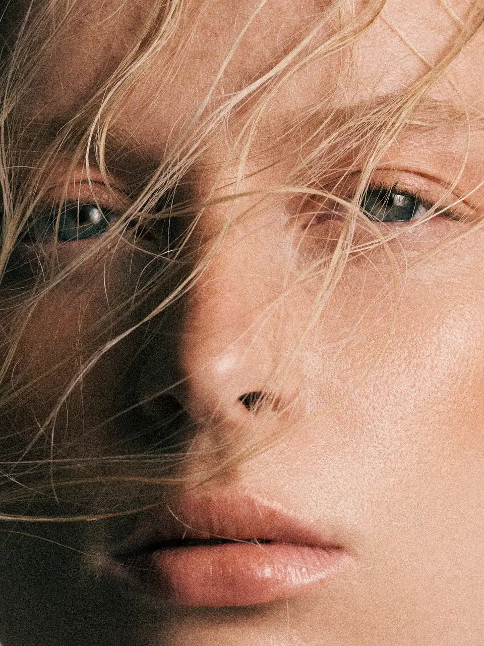 Luke Kuisis Beauty Photographer Cape Town South Africa