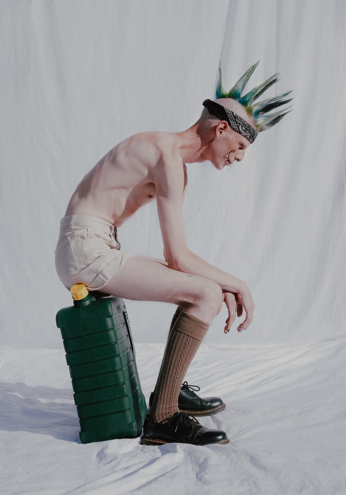 Aart Verrips Agent Emma Artist management