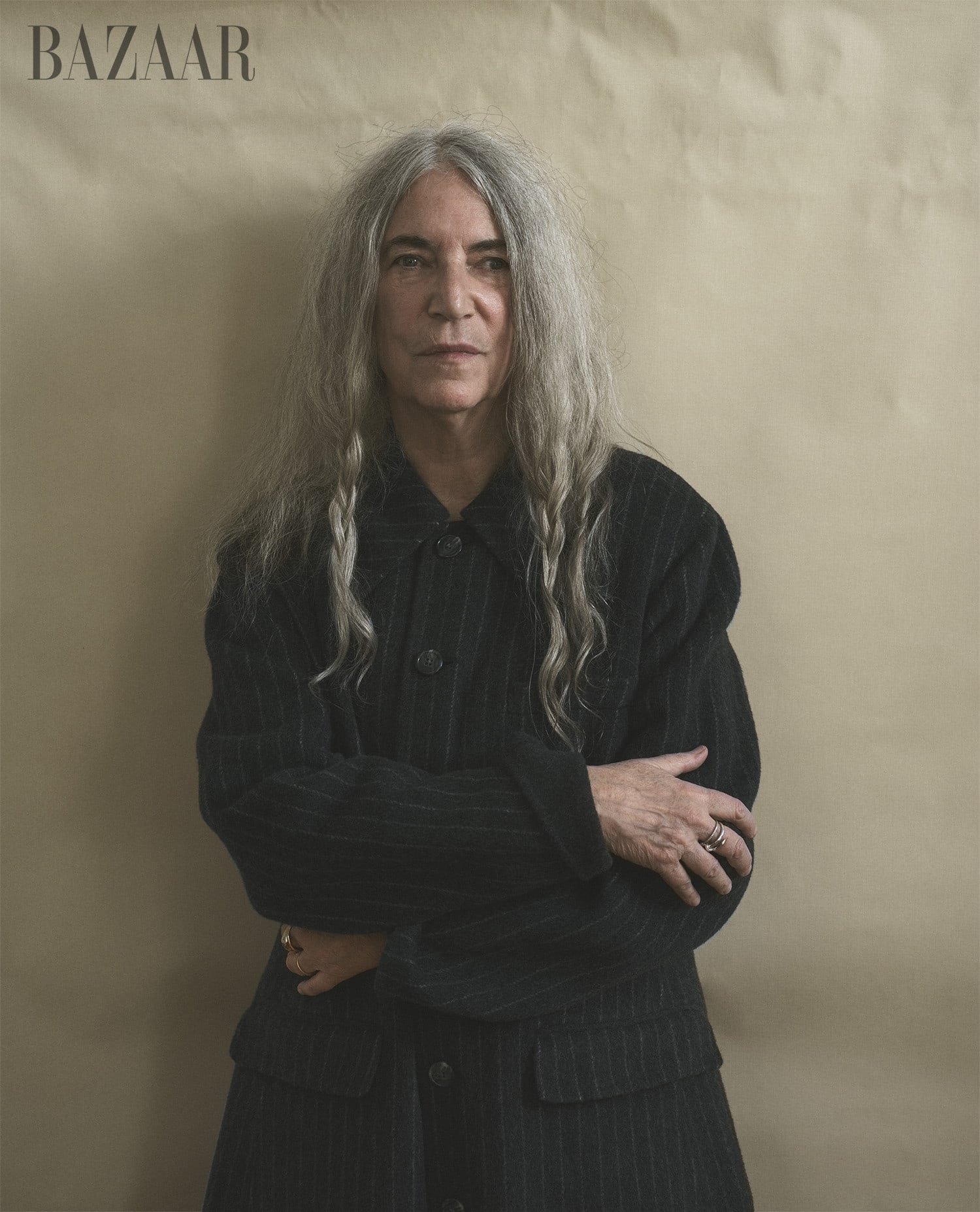HARPERS_BIZAAR_PIETER _HUGO_PATTI_SMITH