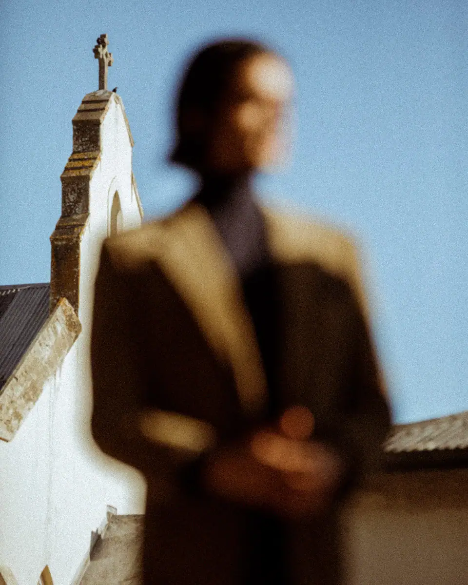 Sven Kristian Photographer Fashion Cape Town South Africa