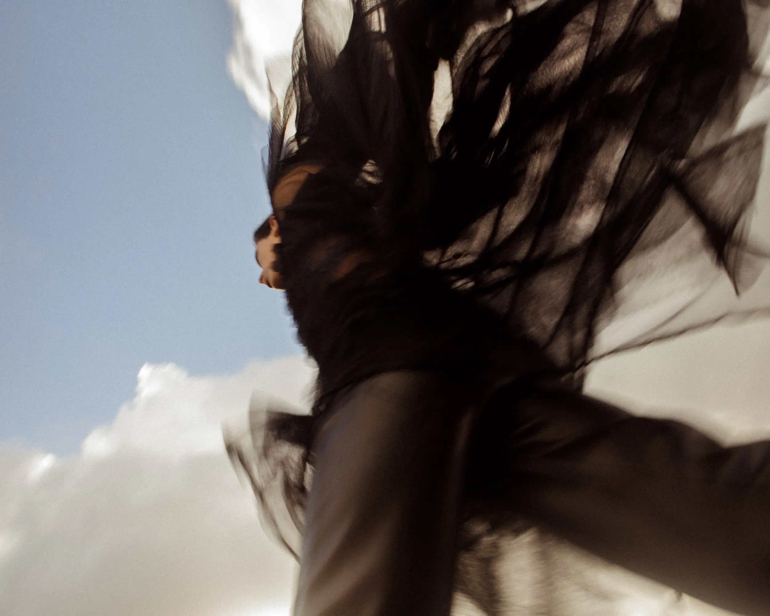 Sven Kristian Photographer Fashion Cape Town South Africa