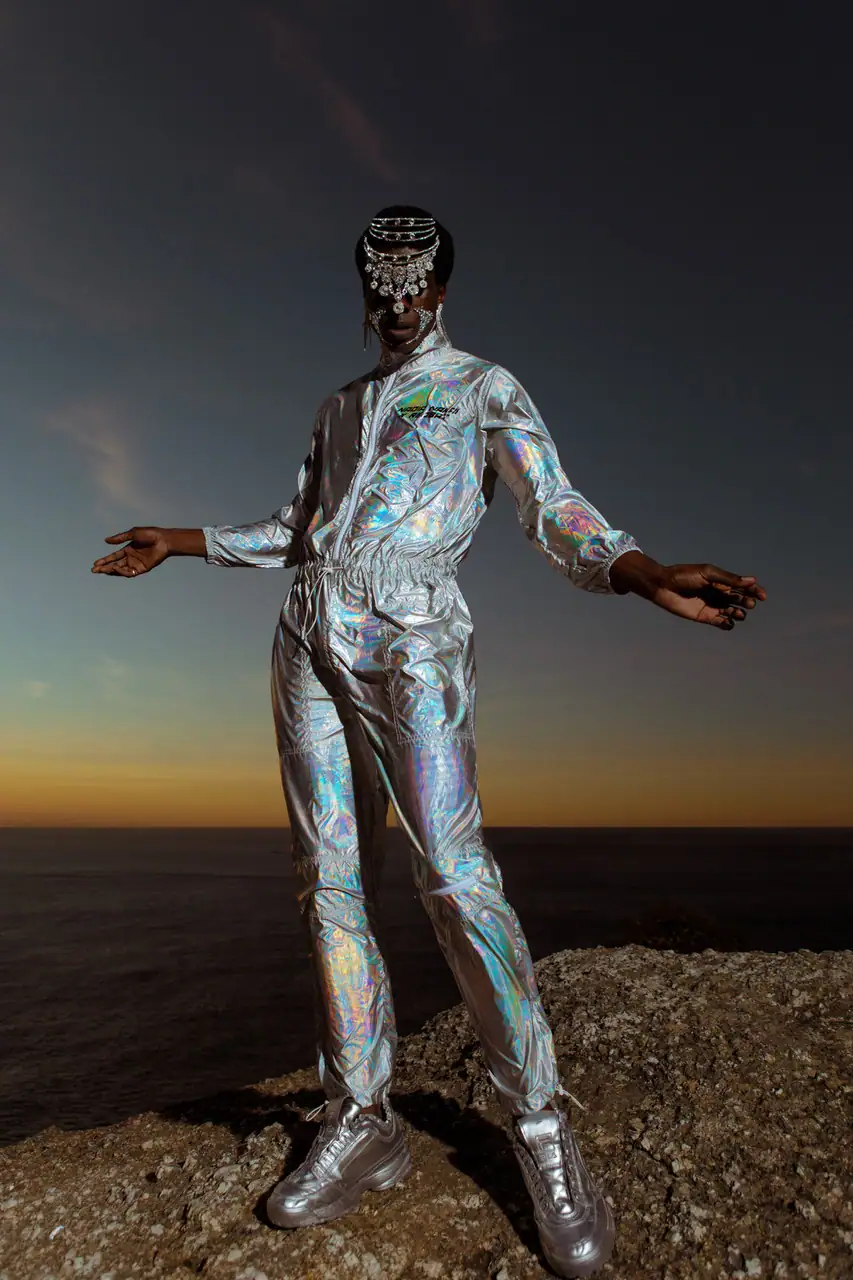 Sven Kristian Photographer Fashion Cape Town South Africa