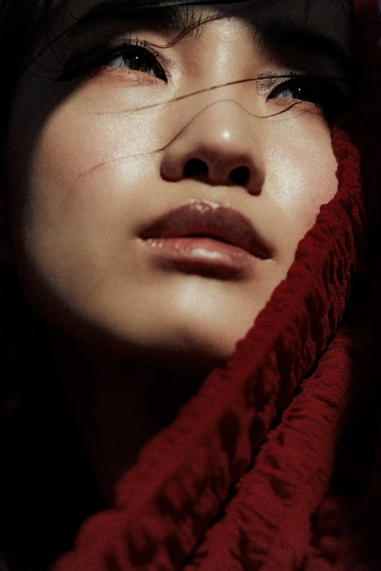 Sven Kristian Photographer Fashion Cape Town South Africa