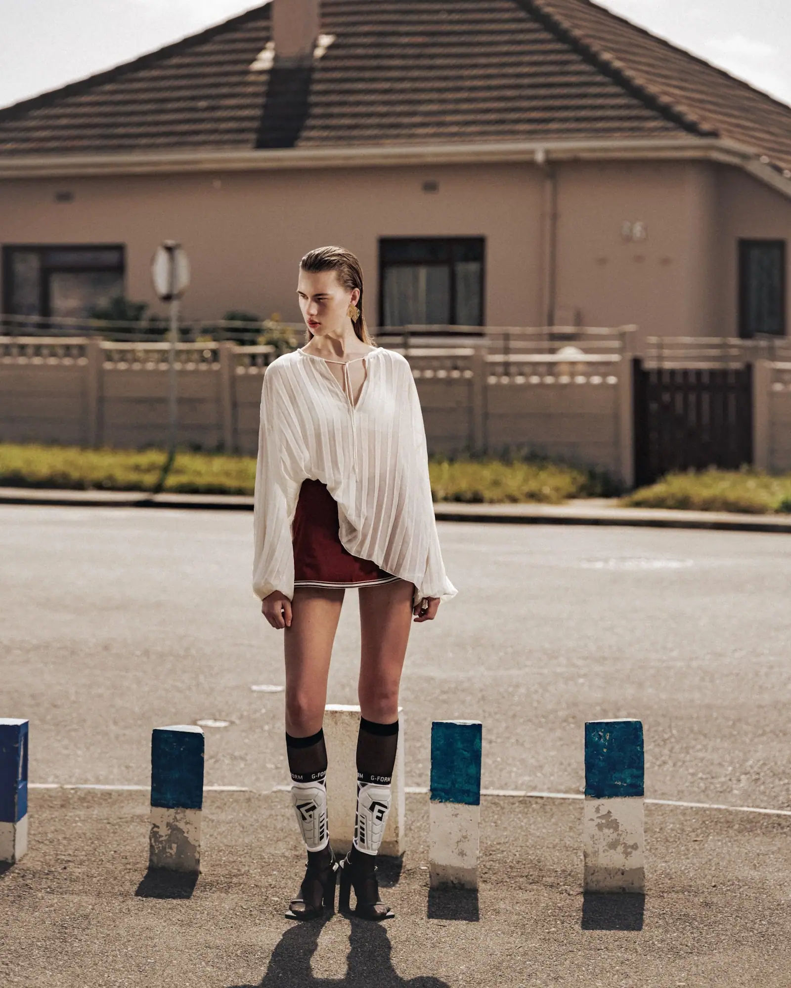 Sven Kristian Photographer Fashion Cape Town South Africa