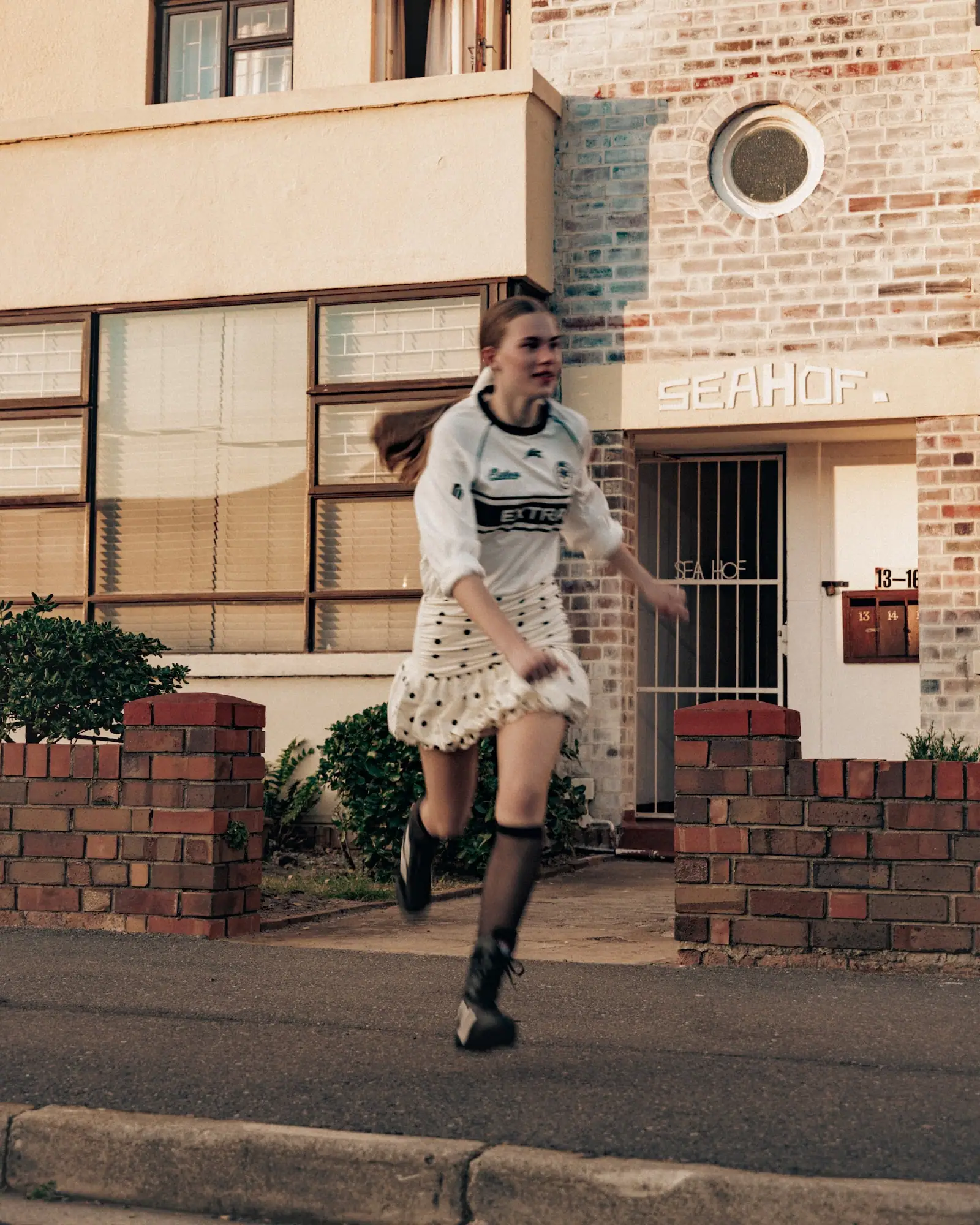 Sven Kristian Photographer Fashion Cape Town South Africa