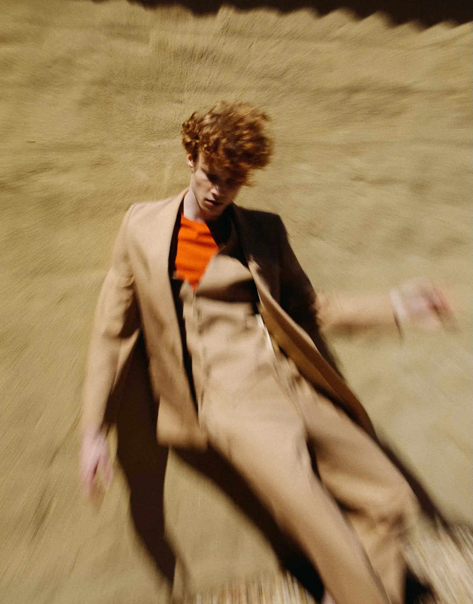 Sven Kristian Photographer Fashion Cape Town South Africa