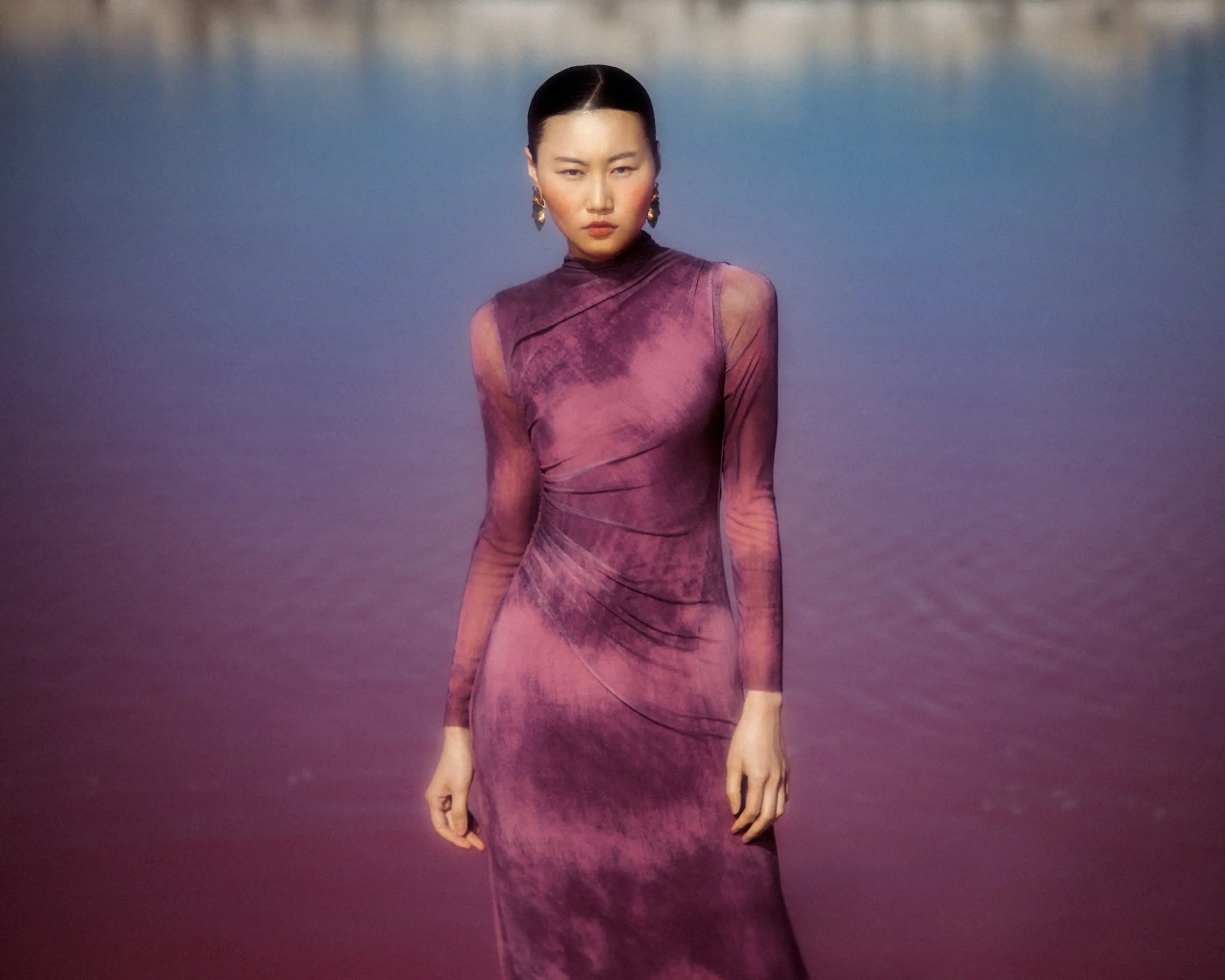 Sven Kristian Photographer Fashion Cape Town South Africa