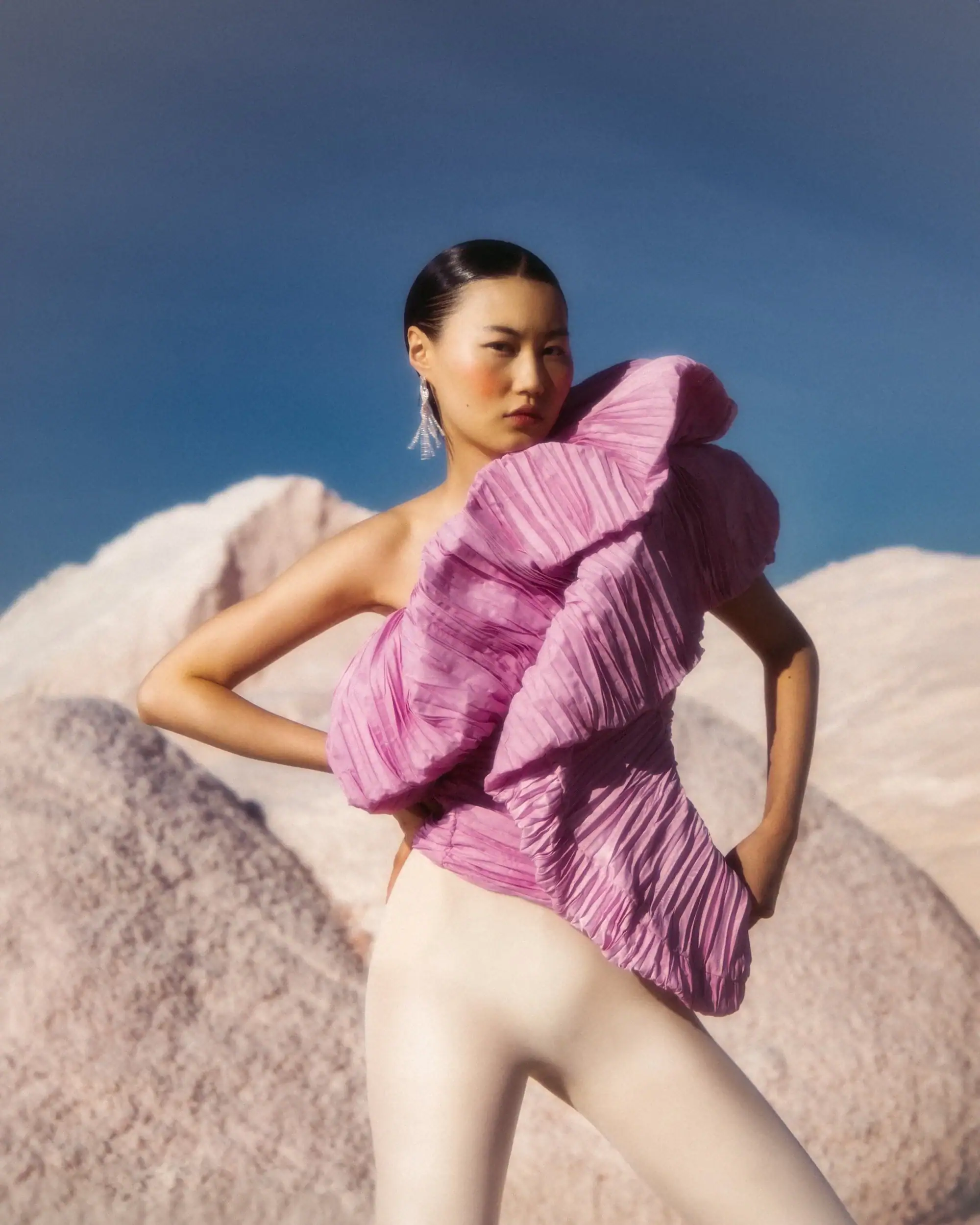 Sven Kristian Photographer Fashion Cape Town South Africa