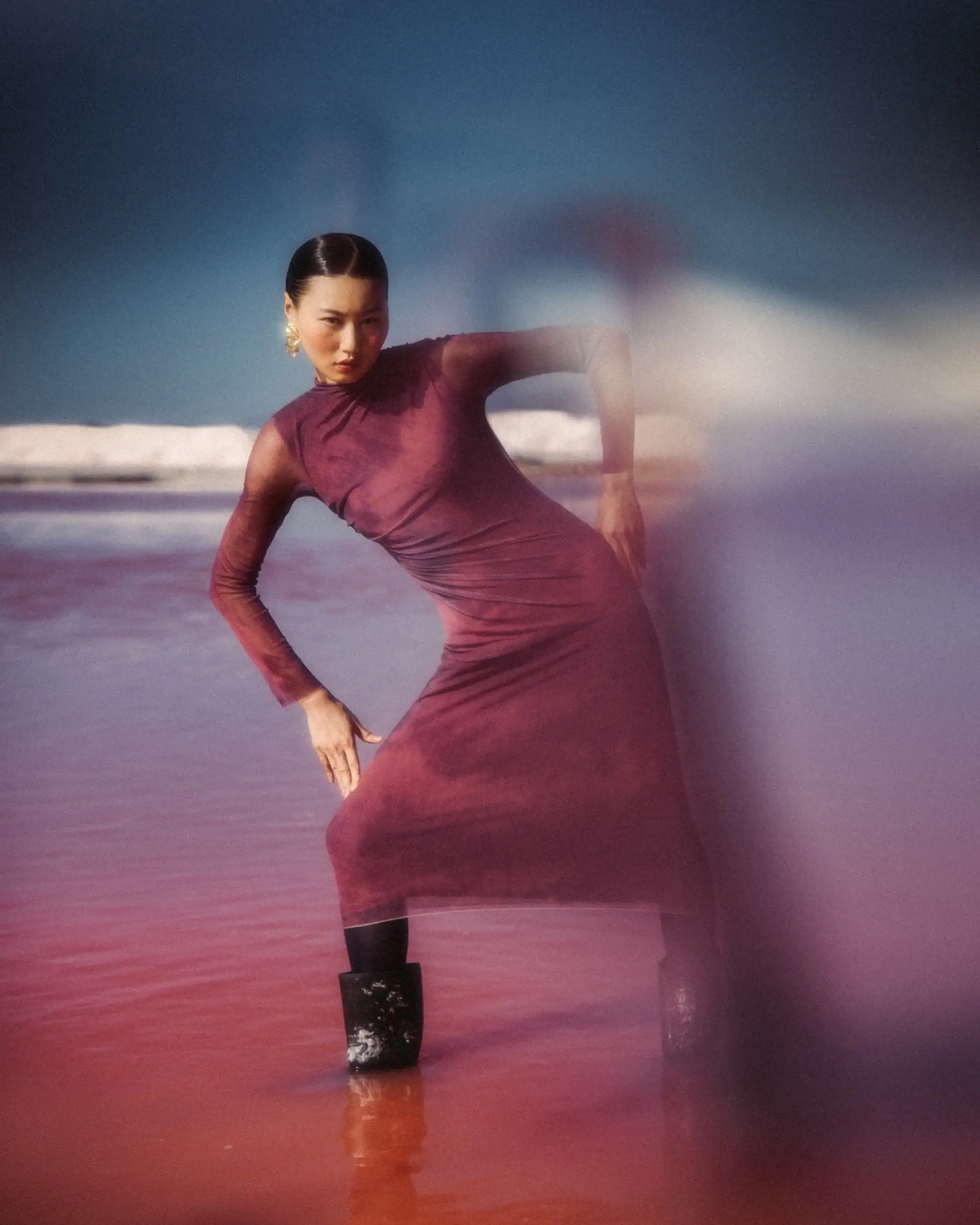 Sven Kristian Photographer Fashion Cape Town South Africa