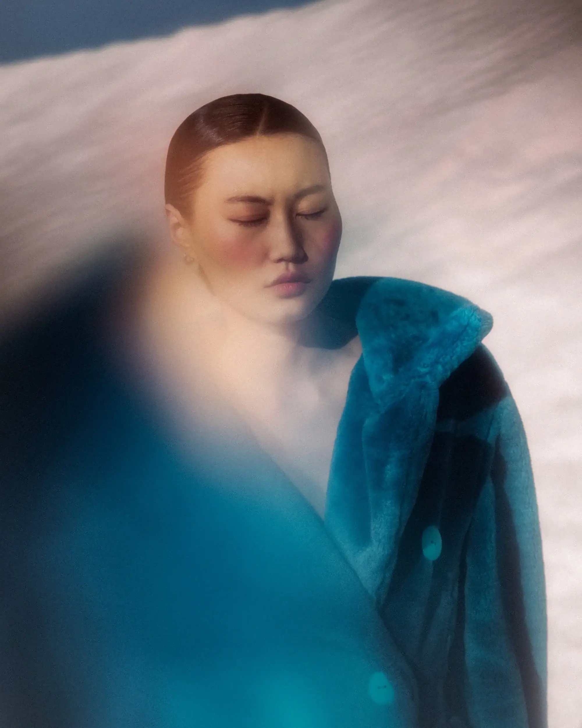 Sven Kristian Photographer Fashion Cape Town South Africa