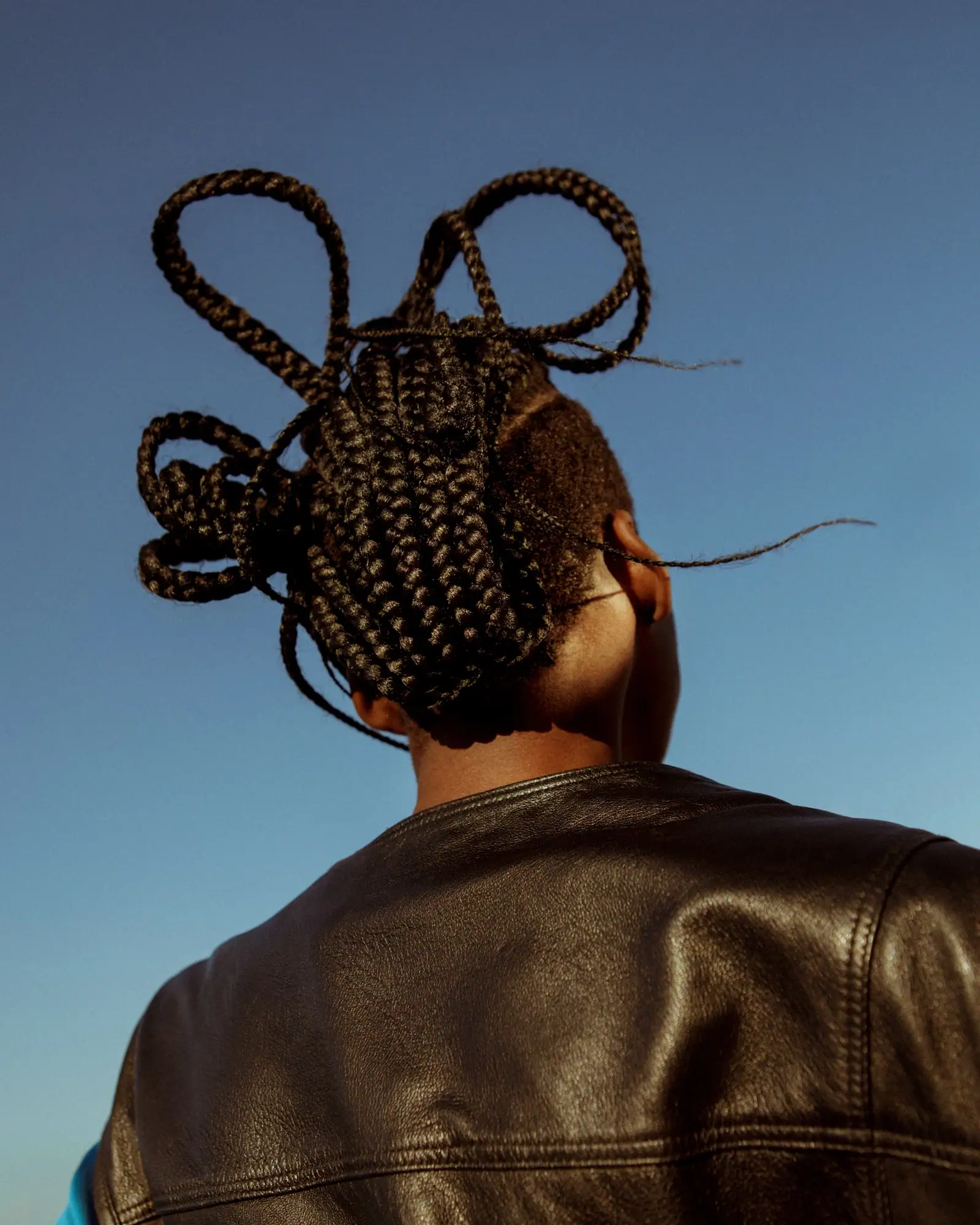 Sven Kristian Photographer Fashion Cape Town South Africa