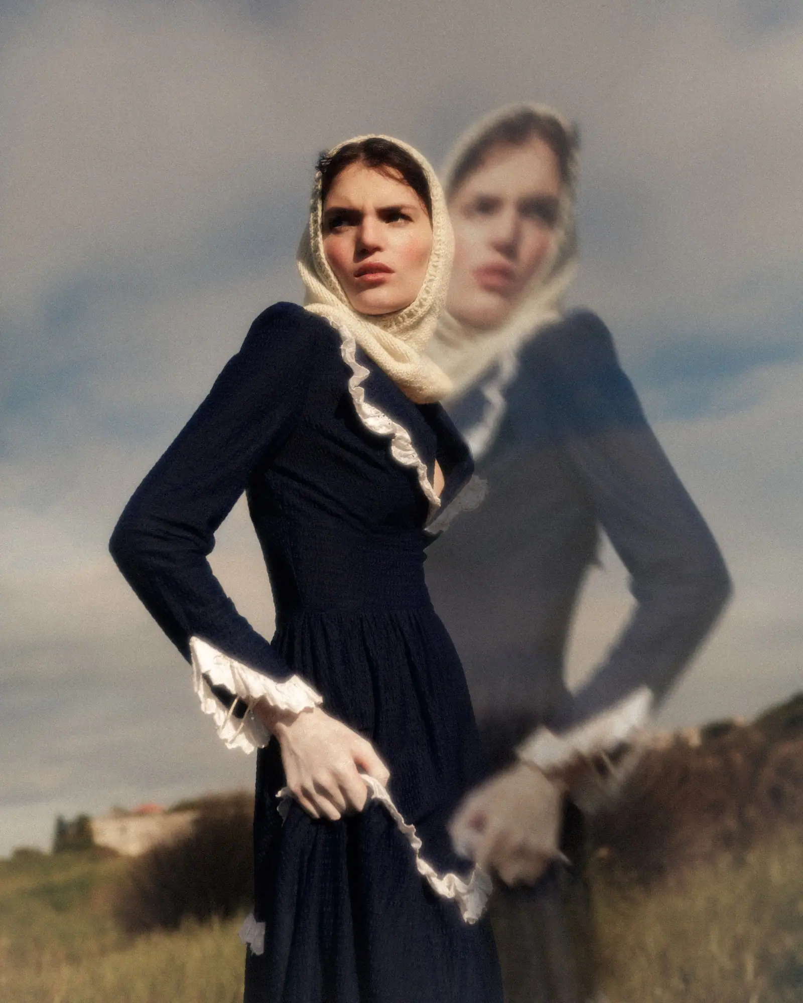 Sven Kristian Photographer Fashion Cape Town South Africa