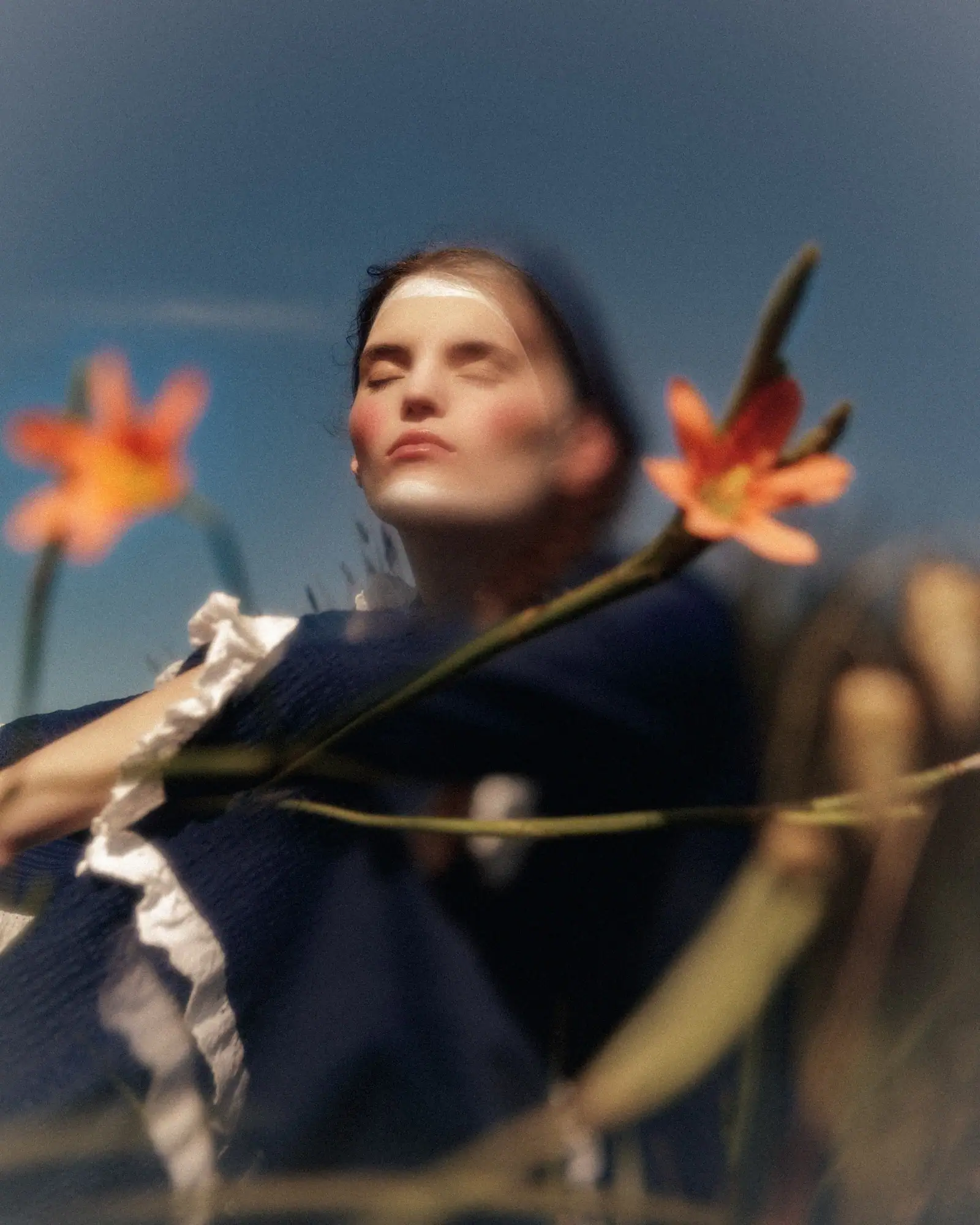 Sven Kristian Photographer Fashion Cape Town South Africa
