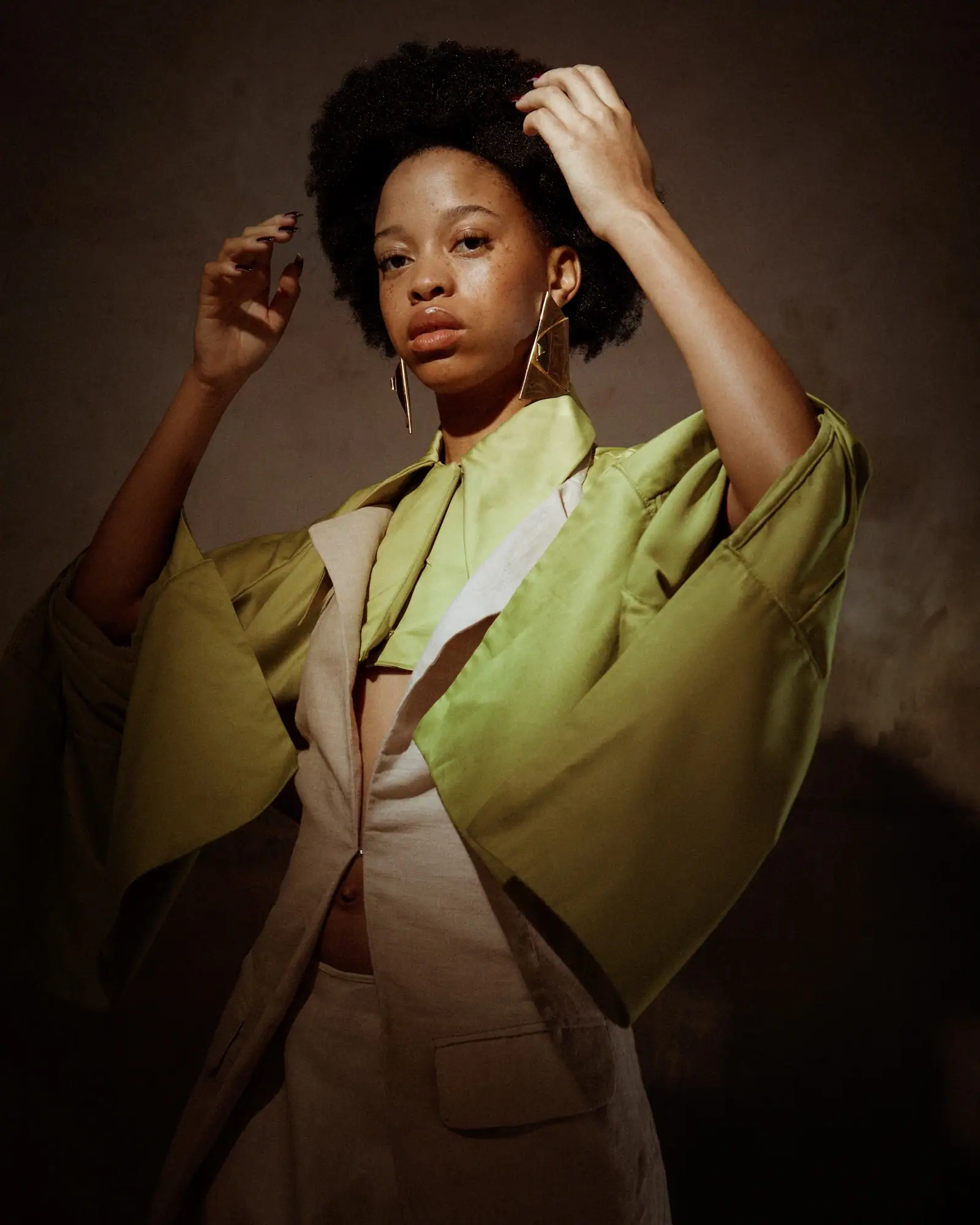 Sven Kristian Photographer Fashion Cape Town South Africa