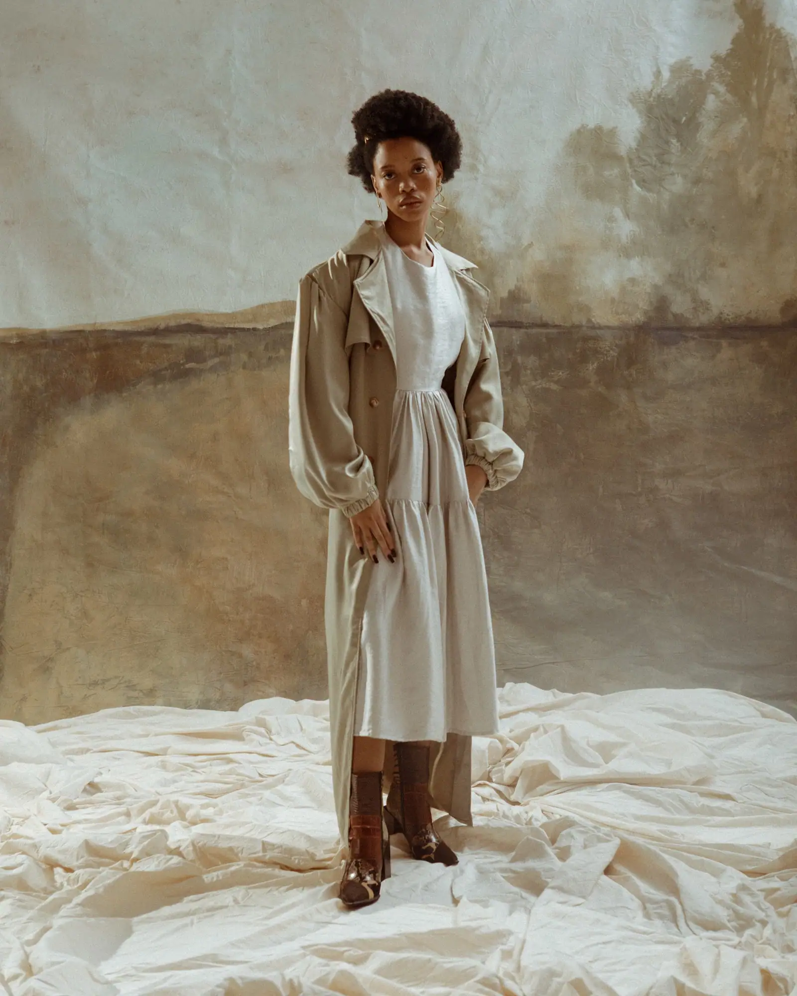 Sven Kristian Photographer Fashion Cape Town South Africa